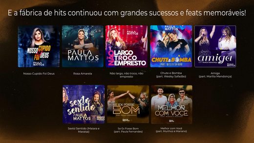 Foto de apresentação Paula Mattos 04