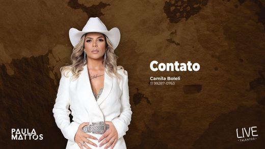 Foto de apresentação Paula Mattos 19
